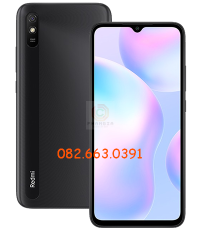 [HCM]Dán cường lực Camera dành cho Xiaomi Redmi 9A