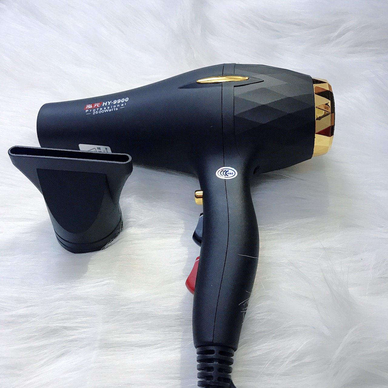 Máy sấy tóc hàng cao cấp cho salon công suất cao 2500W