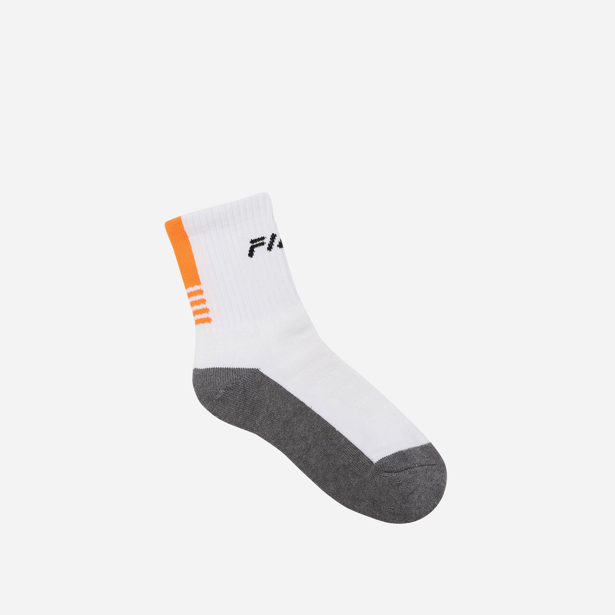 FILA Vớ thời trang unise.x FS3SCE6131X-OWH FAC