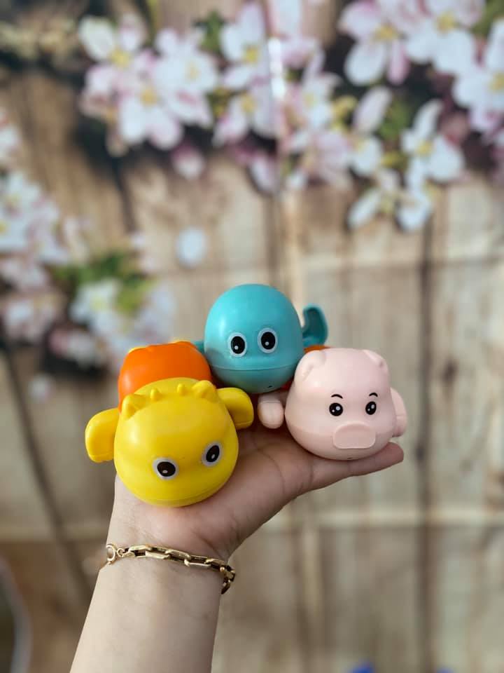 Đồ chơi nhà tắm cho bé quà Grow