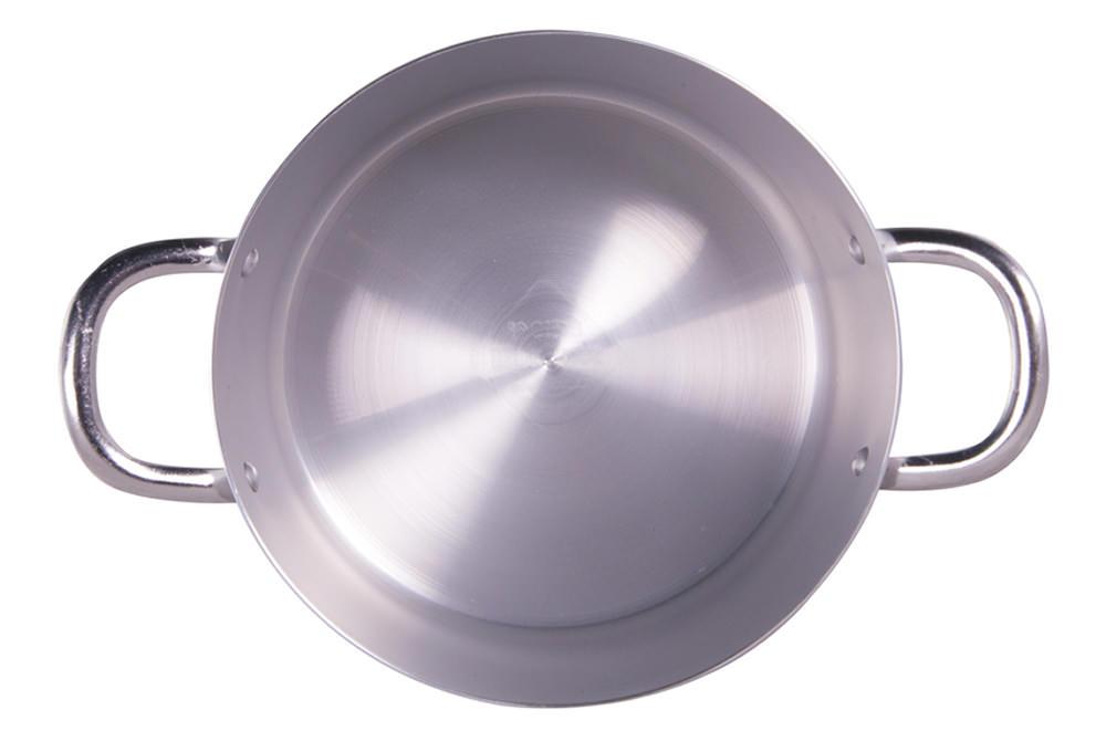NỒI LẺ ANOD SUNHOUSE SH6542 ( 4 KÍCH THƯỚC LỰA CHỌN 16CM - 20CM - 24CM - 26CM )