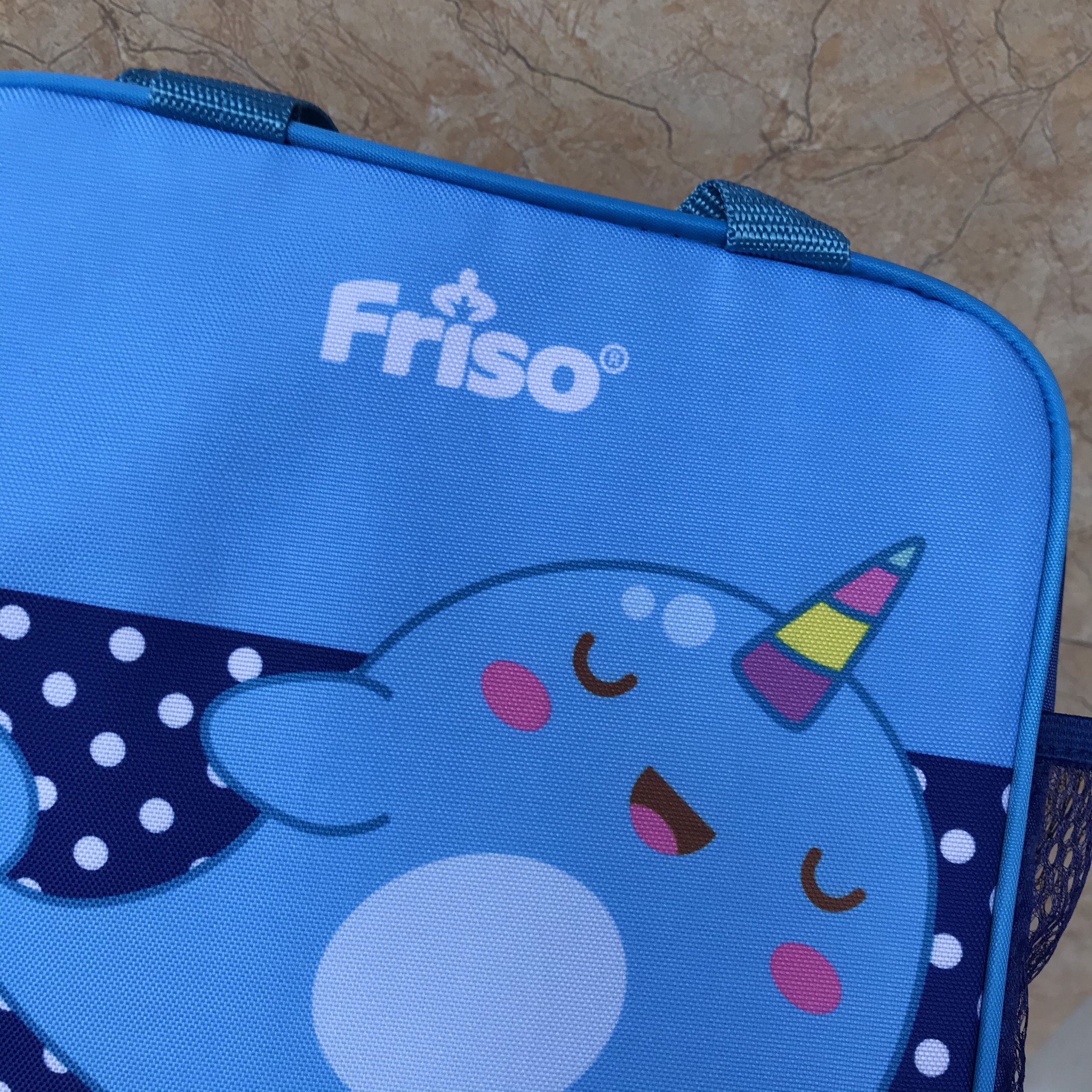 TÚI XÁCH CÁ HEO Qùa tặng sữa Firso
