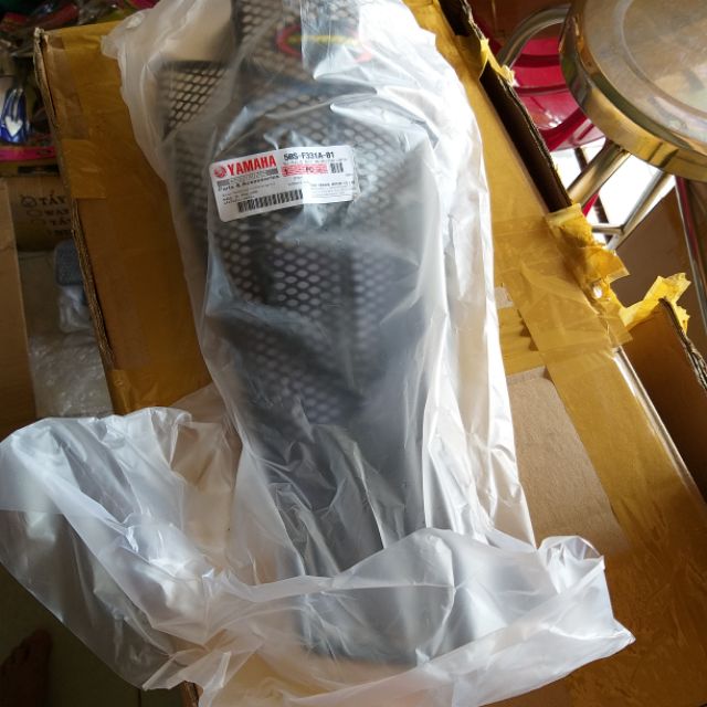 Baga lưới spark Sirius thường