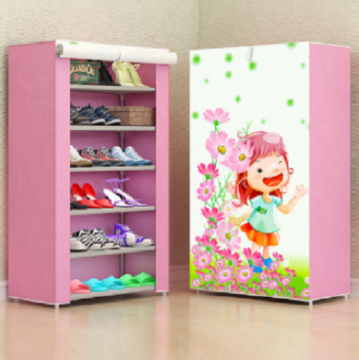 [HCM]kệ để giày dép - kệ để giày