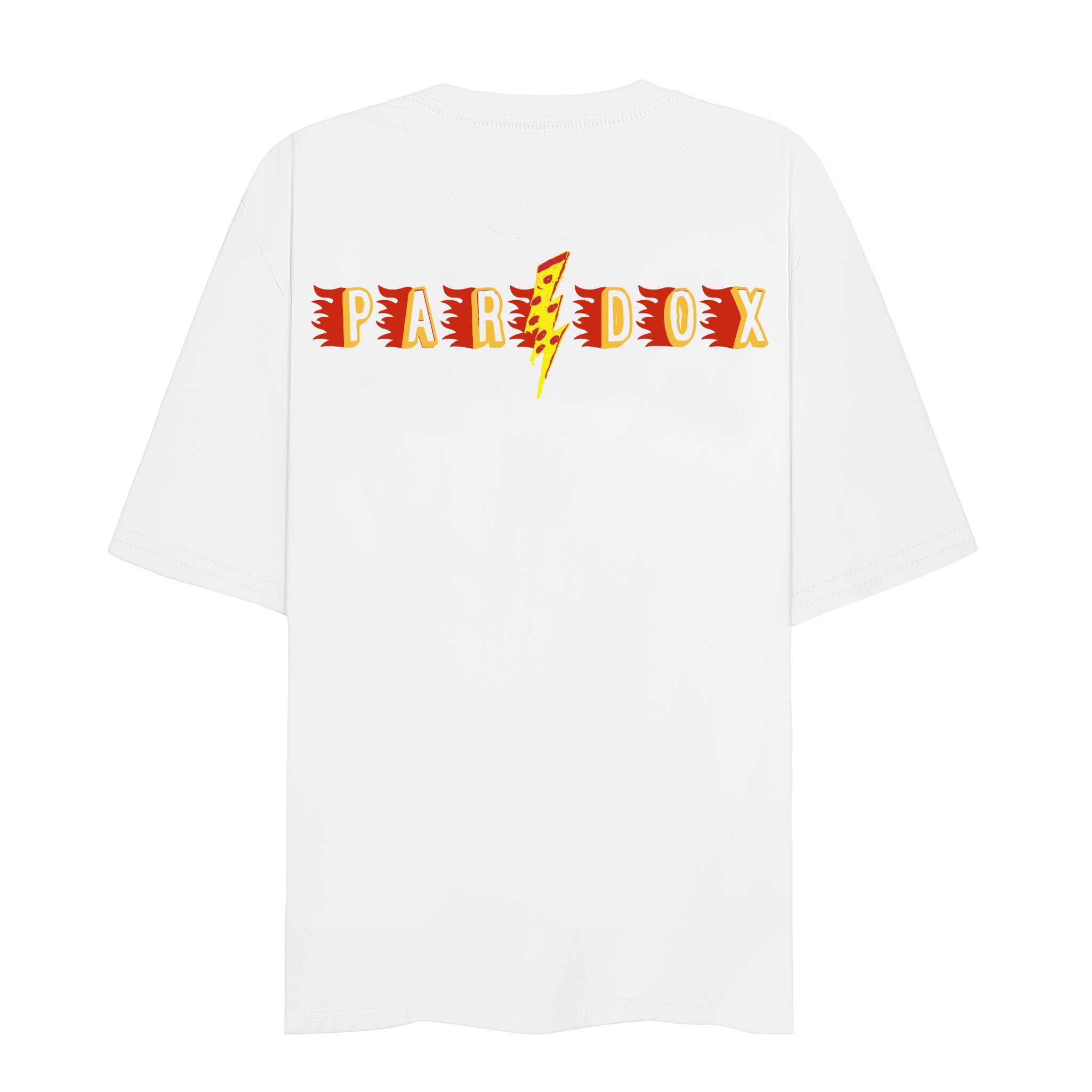 [SF]PARADOX Áo thun TRICE TEE