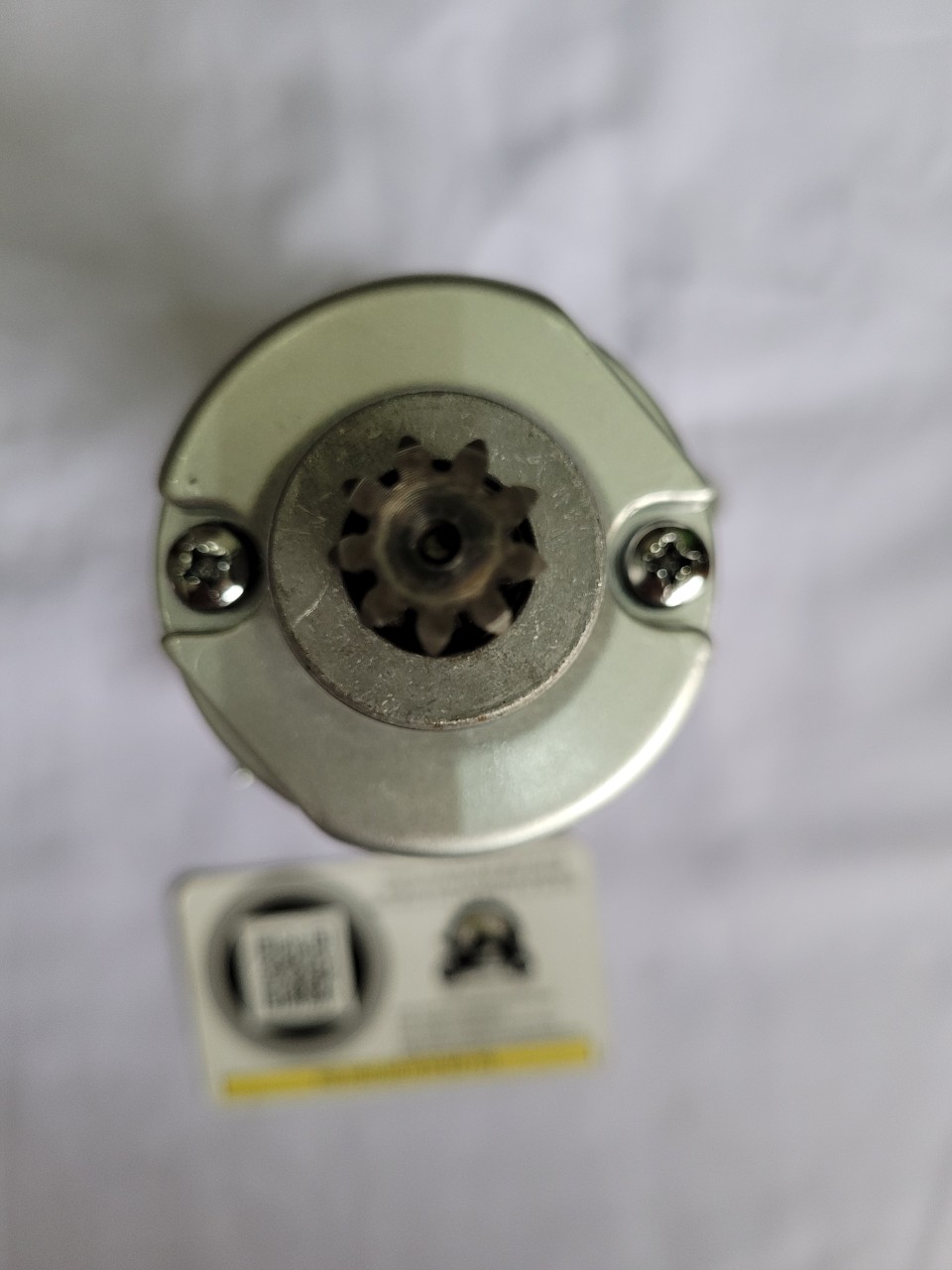 Củ đề mô tơ đề YAMAHA Virago XV125 XV250