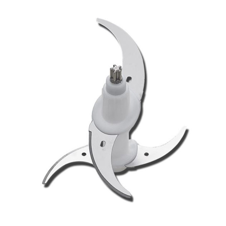 Lưỡi dao Máy xay thịt inox dung tích 2L