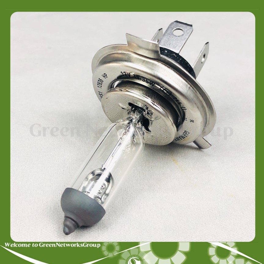 [HCM]Bóng đèn Halogen HS1 Philips 12V 35W Greennetworks