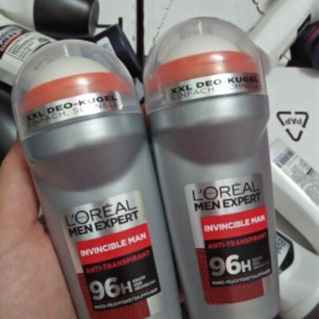 Lăn khử mùi LOREAL MEN EXPERT