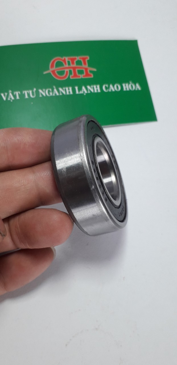 Vòng bi Máy Giặt 2 chiều 6205RS, Bạc đạn Máy Giặt