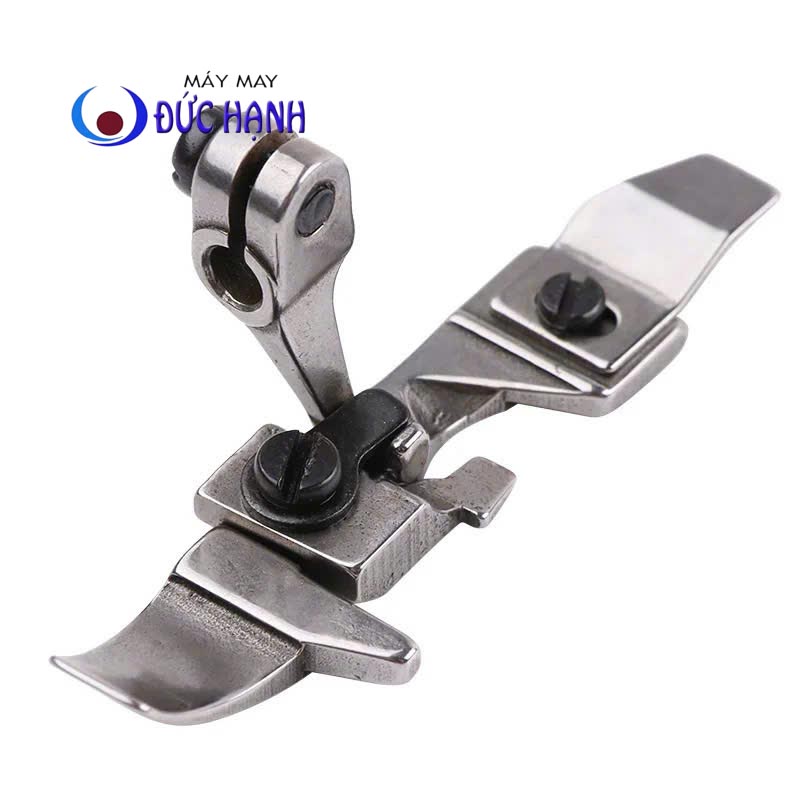 Chân vịt máy vắt sổ Siruba 4 ống 747 – Phụ kiện hoàn hảo cho máy vắt sổ công nghiệp