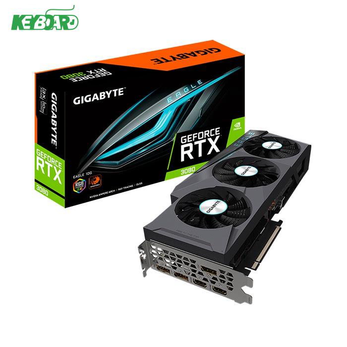 Vga gigabyte rtx 3080 gddr6x 10g eagle lhr v2 keyboard.vn