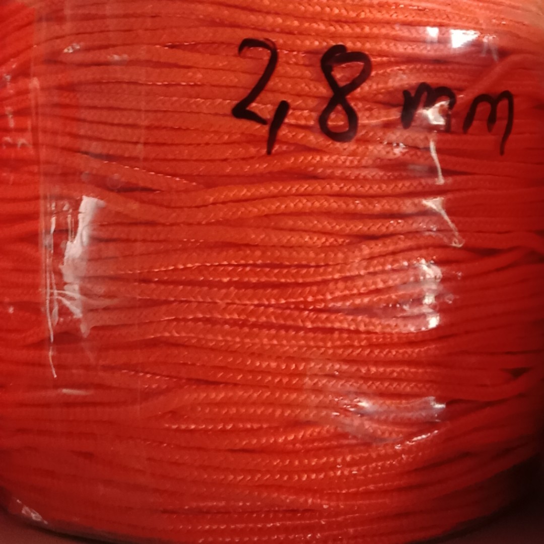 Dù china, dây thừng, dây diều loại 1