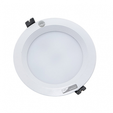 Đèn LED Downlight AT04 90/9W 3000K/4000K/6500K SS