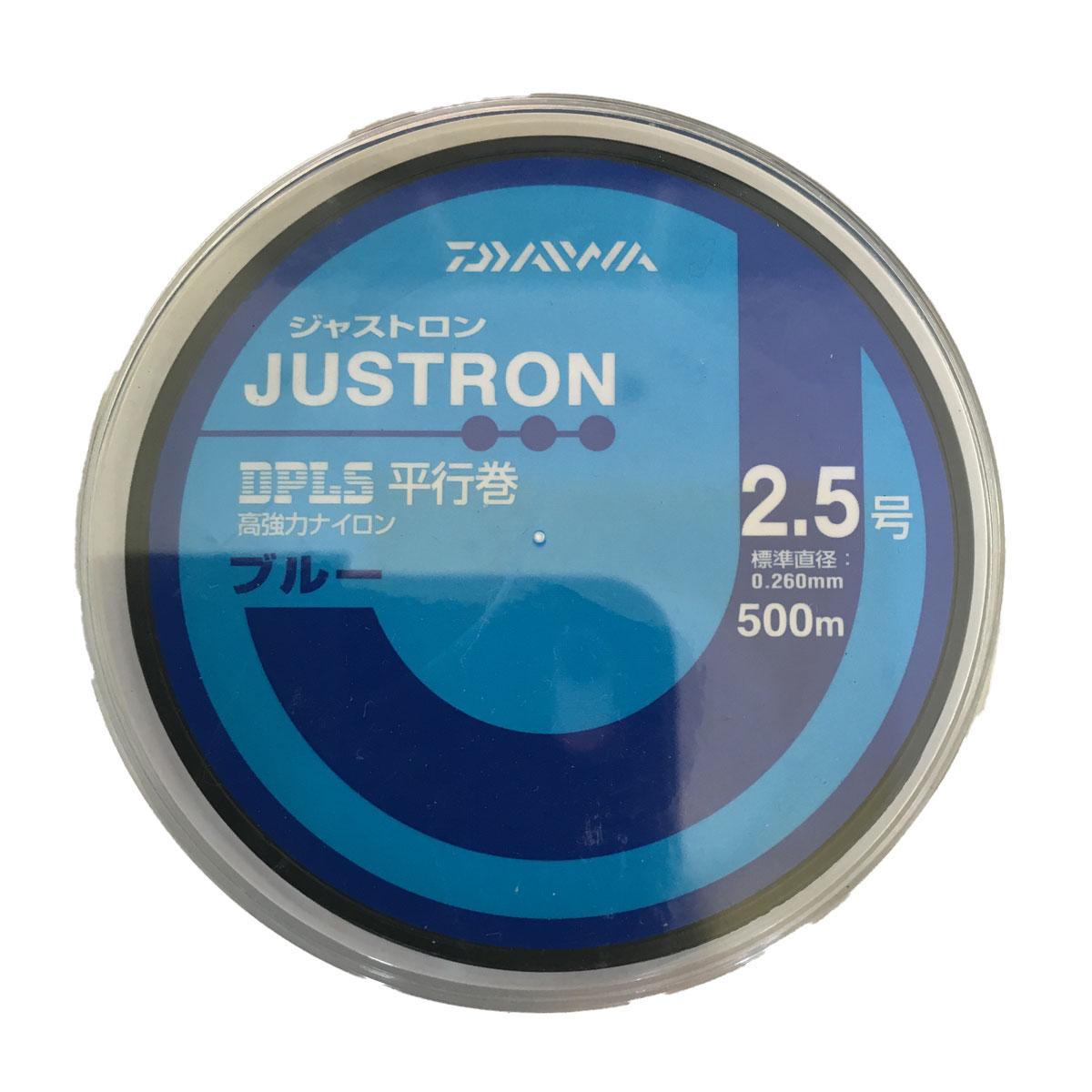 Cước Daiwa dài 500m