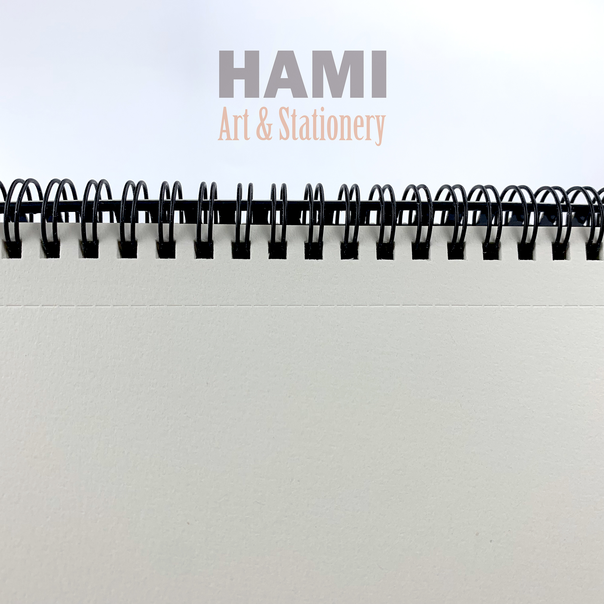 Sổ vẽ phát thảo SKETCHBOOK 120gsm A4