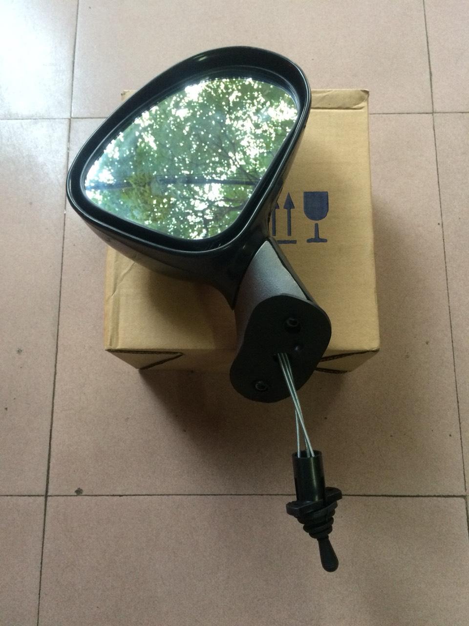 Gương chiếu hậu Matiz 2, Matiz 1 ( Có Phân Vế Trái & Phải, Giá 1 Chiếc) OEM