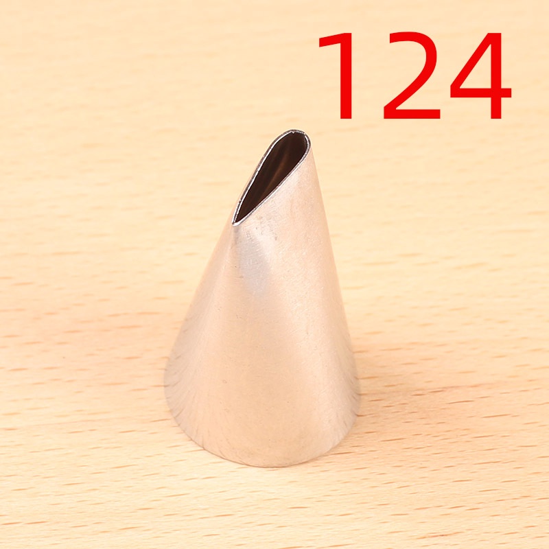 Đui bắt kem, đui 124