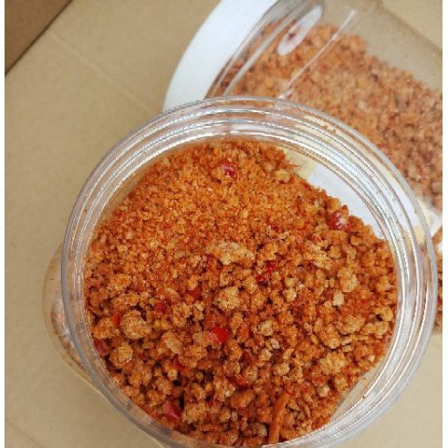 1Kg Muối tôm Tây Ninh Loại Ngon