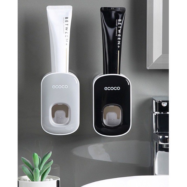 Dụng cụ nhả kem đánh răng ECOCO cao cấp