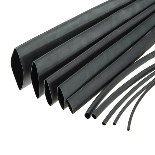 ống gen co nhiệt phi 20 dài 1 mét
