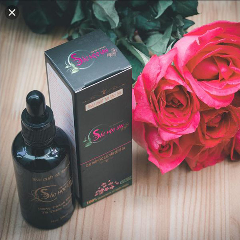 Combo 10 lọ Sắc Mộc Lan