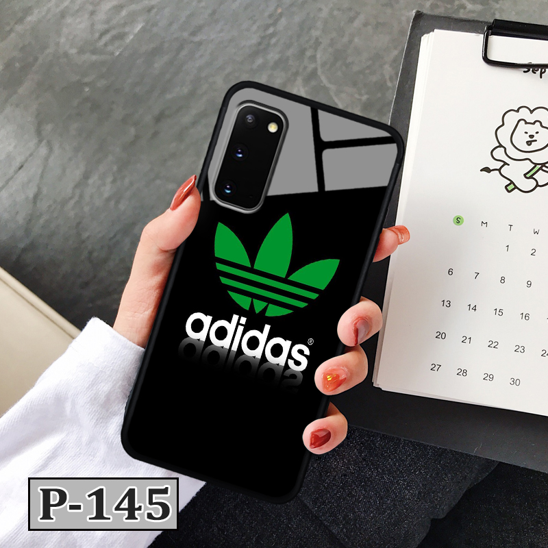 Ốp kính 3D SAMSUNG GALAXY S20 PLUS
