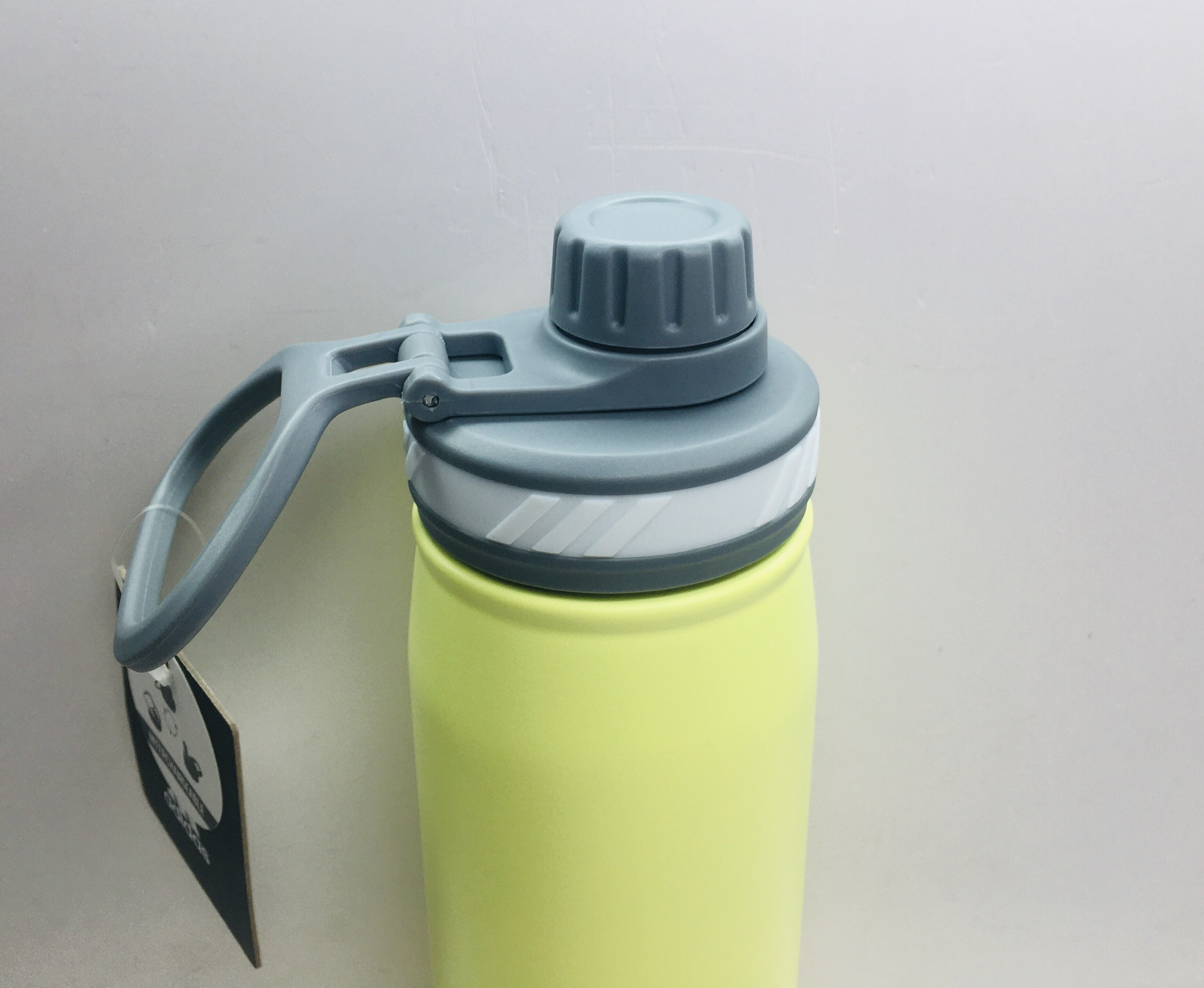 Bình Giữ Nhiệt Adidas 600ml-Hàng Mỹ