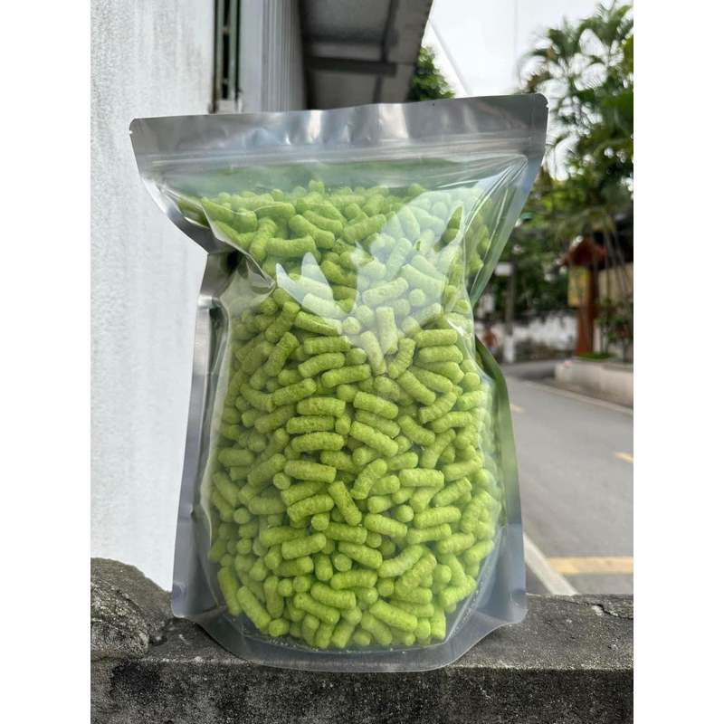 1kg bim bim đậu xanh cốt dừa siêu thơm ngon
