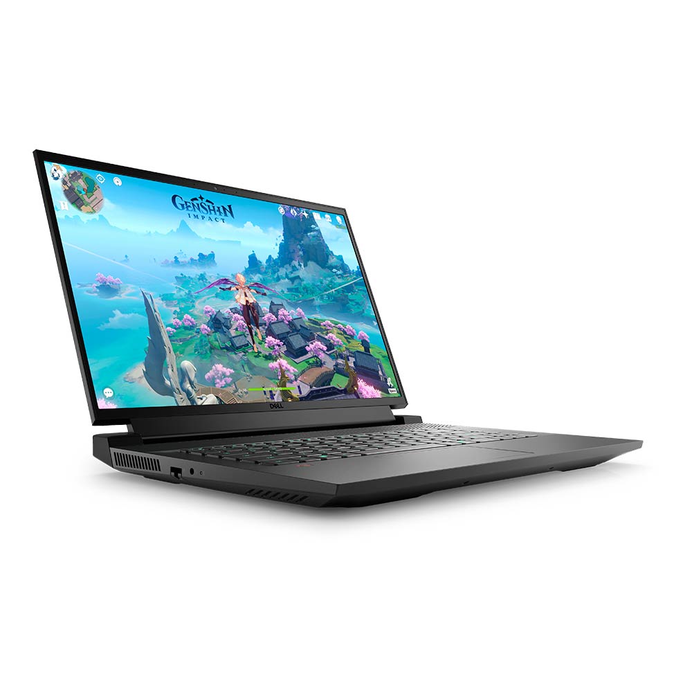 Máy tính xách tay Dell Gaming G16 7620