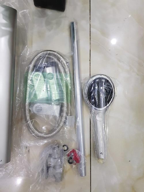 [HCM]MÁY NƯỚC NÓNG PANASONIC DH-4NS3VS (KHÔNG BƠM TRỢ LỰC)