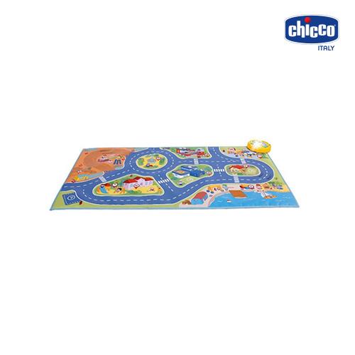 Thảm thực tế ảo thành phố nhỏ Chicco