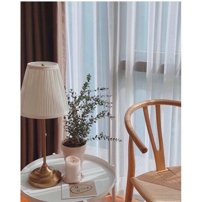 Đèn ngủ ARSTID IKEA (kèm bóng )