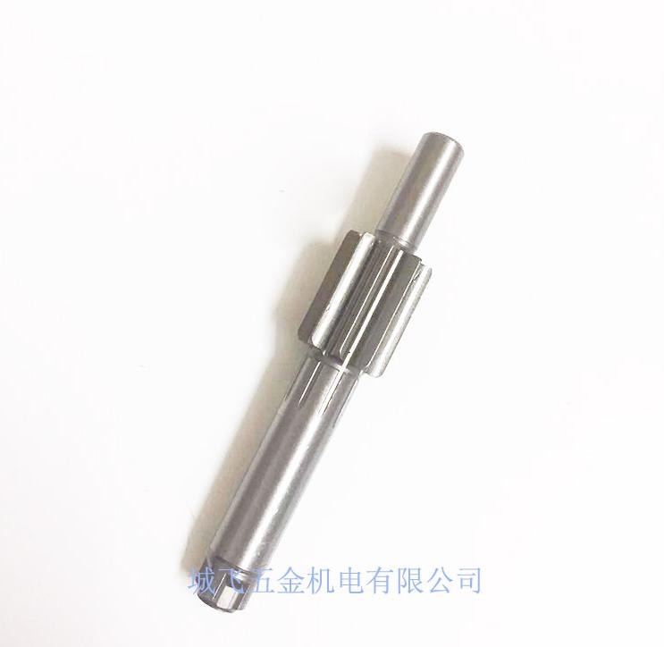 Trục máy khoan bê tông 2-26