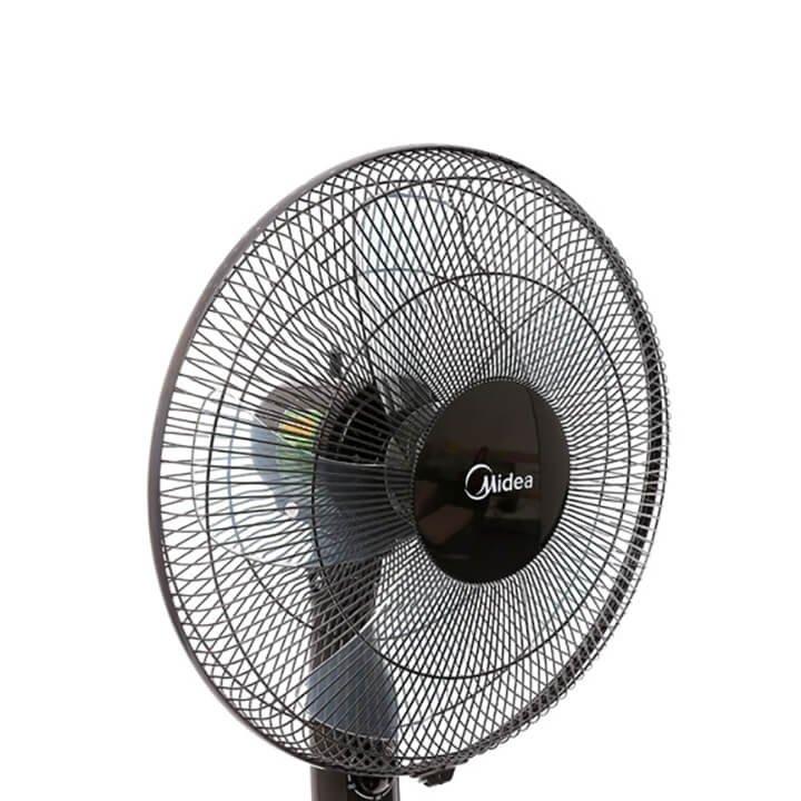 Quạt đứng có Remote Midea FS40-15QR