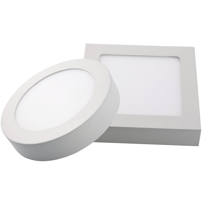 12W Round Led Ceiling Light
