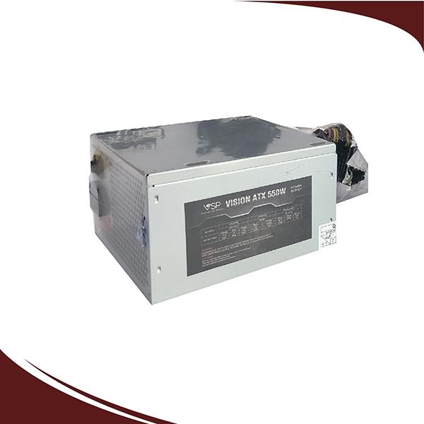 Nguồn máy tính VSP 550W