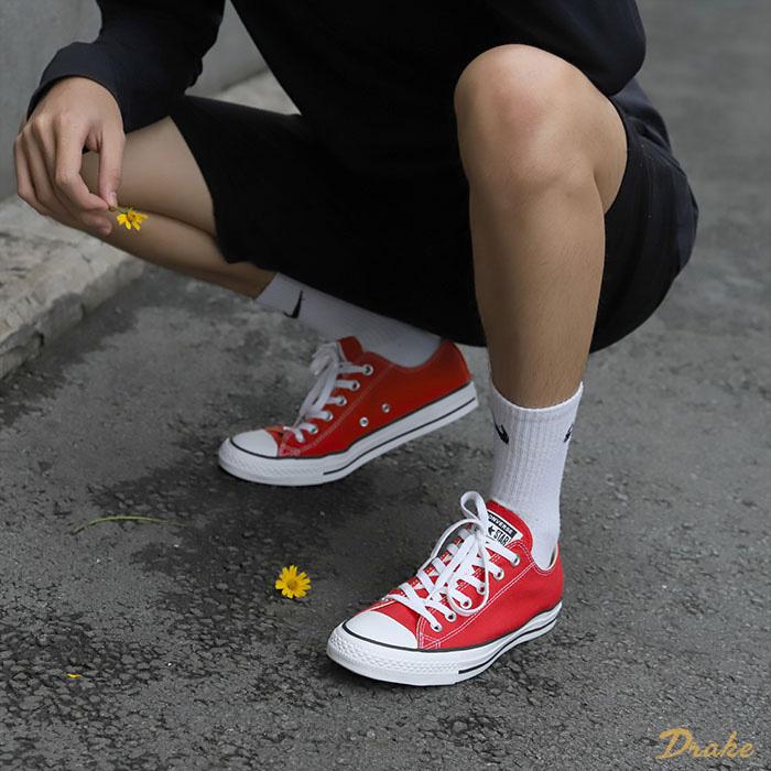 Giày Converse Chuck Taylor All Star Classic M9696C
