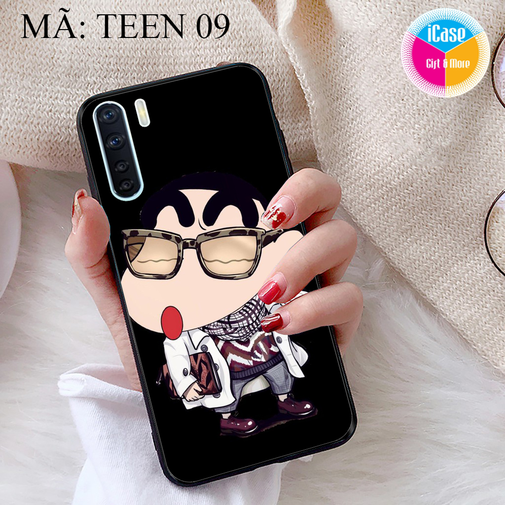 Case for oppo a91