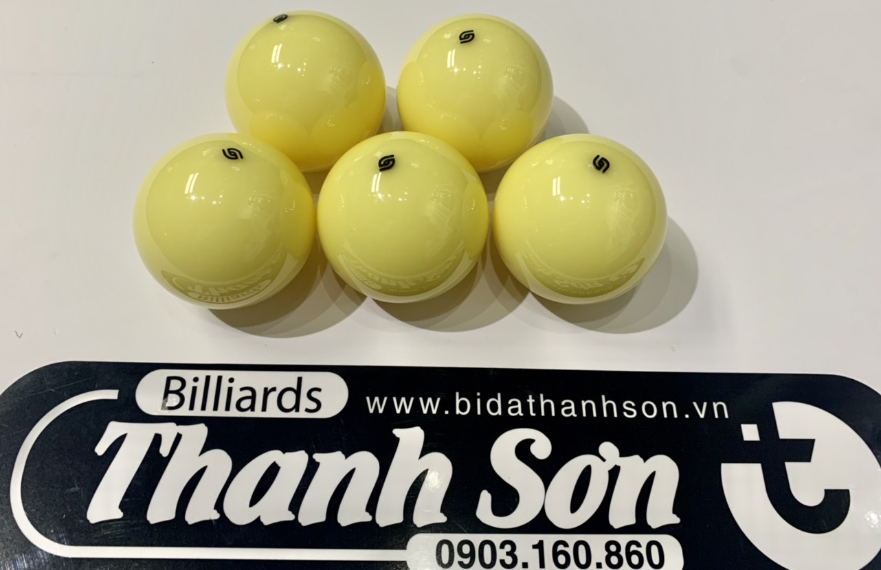 BI CÁI BỈ BIDA LỖ ( Nhập khẩu Bỉ)