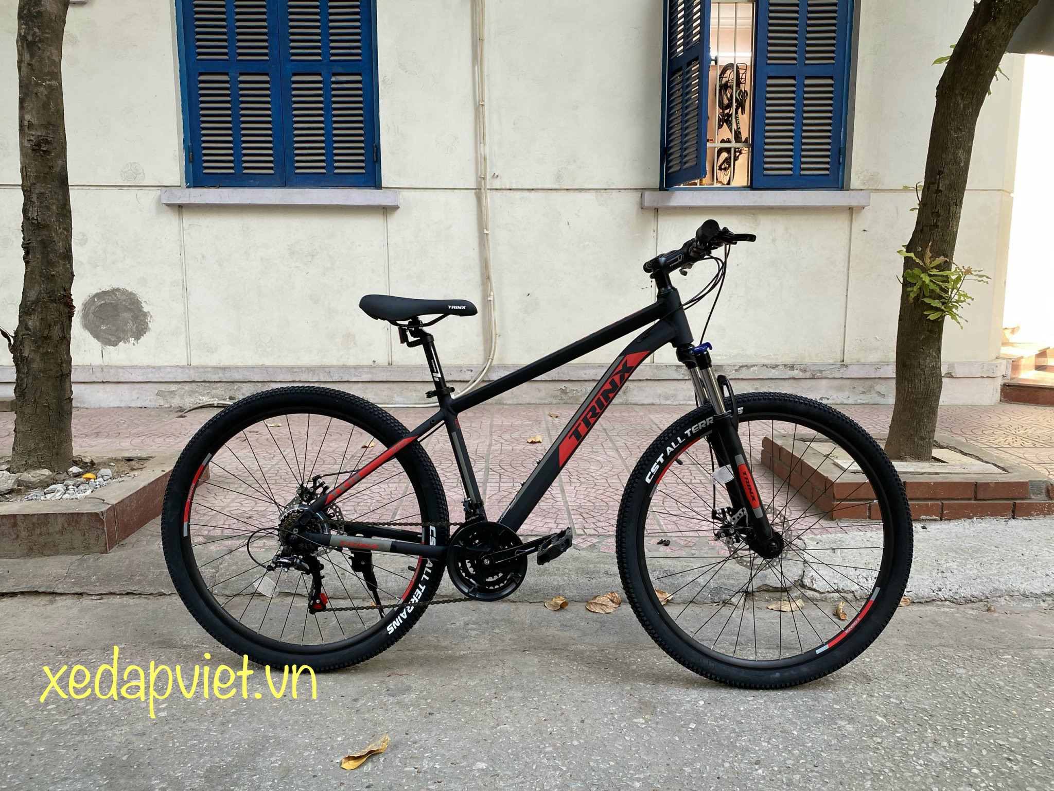 Xe Đạp Trinx TX18 bánh 27.5