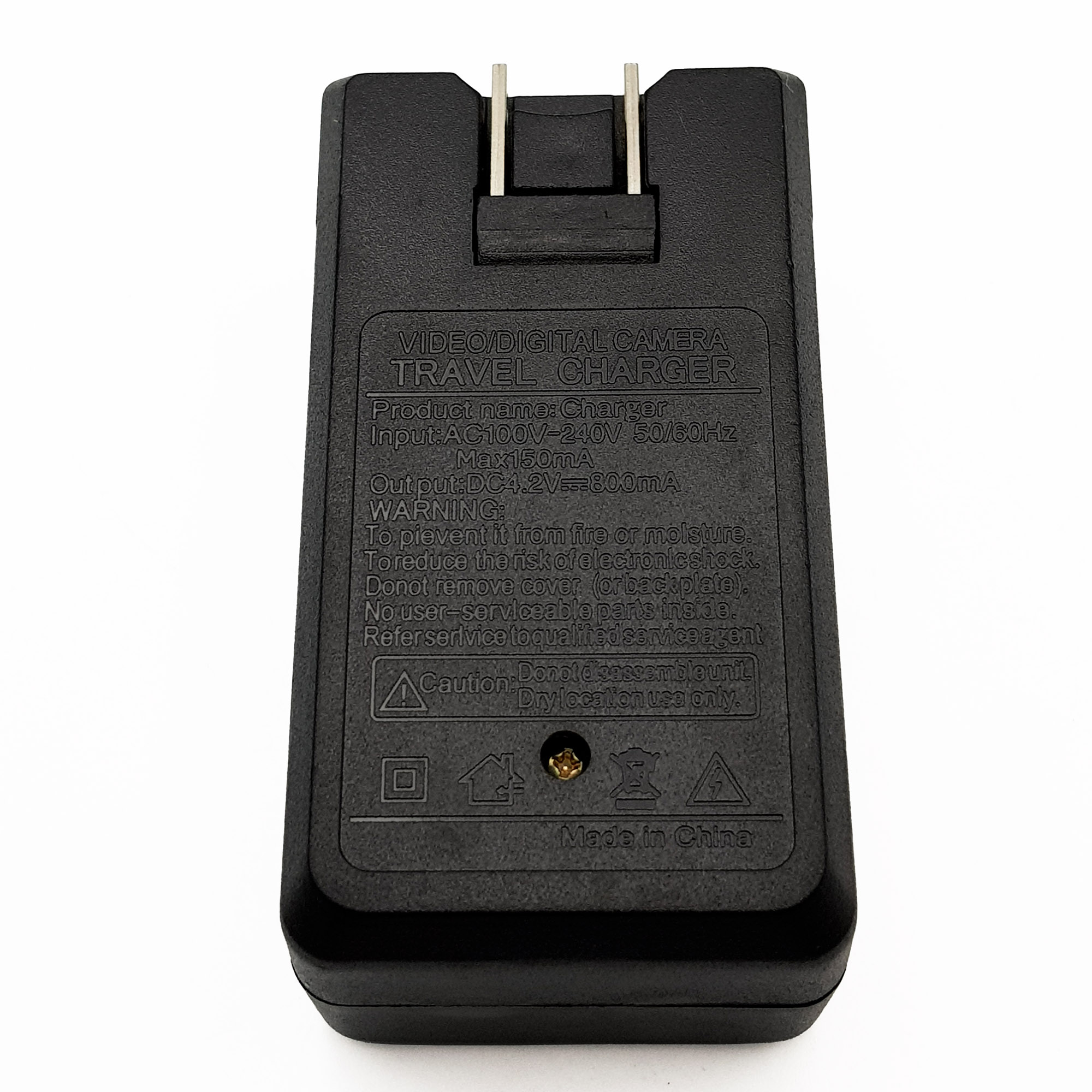 Bộ sạc 2 pin 18650