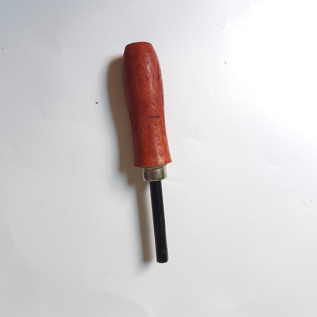 Combo 5 Chuôi tô vít gỗ 18cm