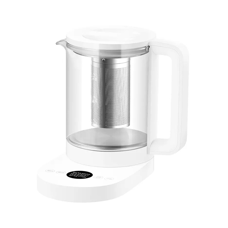 MijiaTemperatureControlKettle