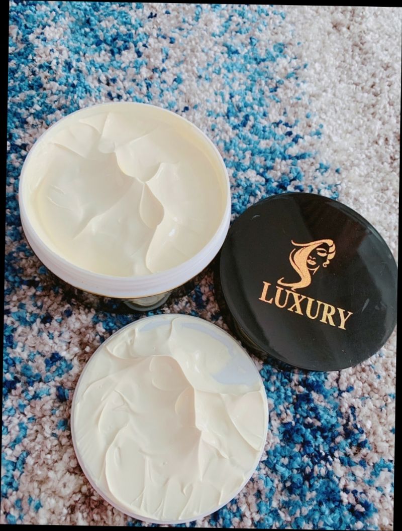 [CHUYÊN SPA] Kem body luxury độc quyền spa tăng đàn hồi ngăn ngừa và cải thiện lão hóa trắng sáng mịn màng da