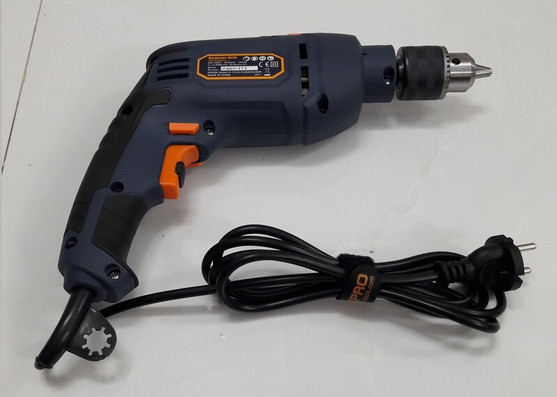 Máy khoan động lực 600W Maxpro MPID600V1