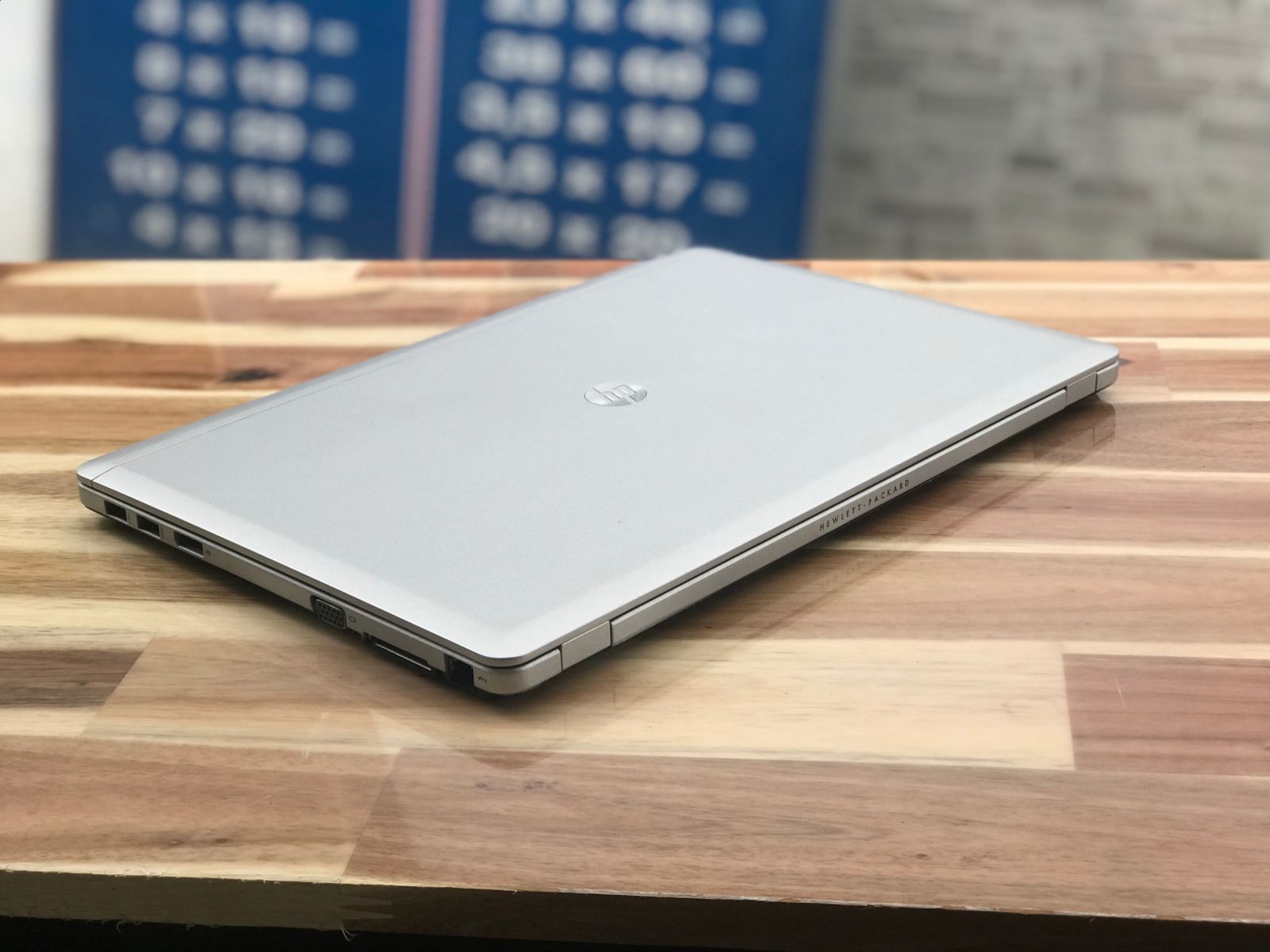 [Trả góp 0%]HP Folio 9470M Core i5 3437U Ram 8G SSD 128GB 14inch