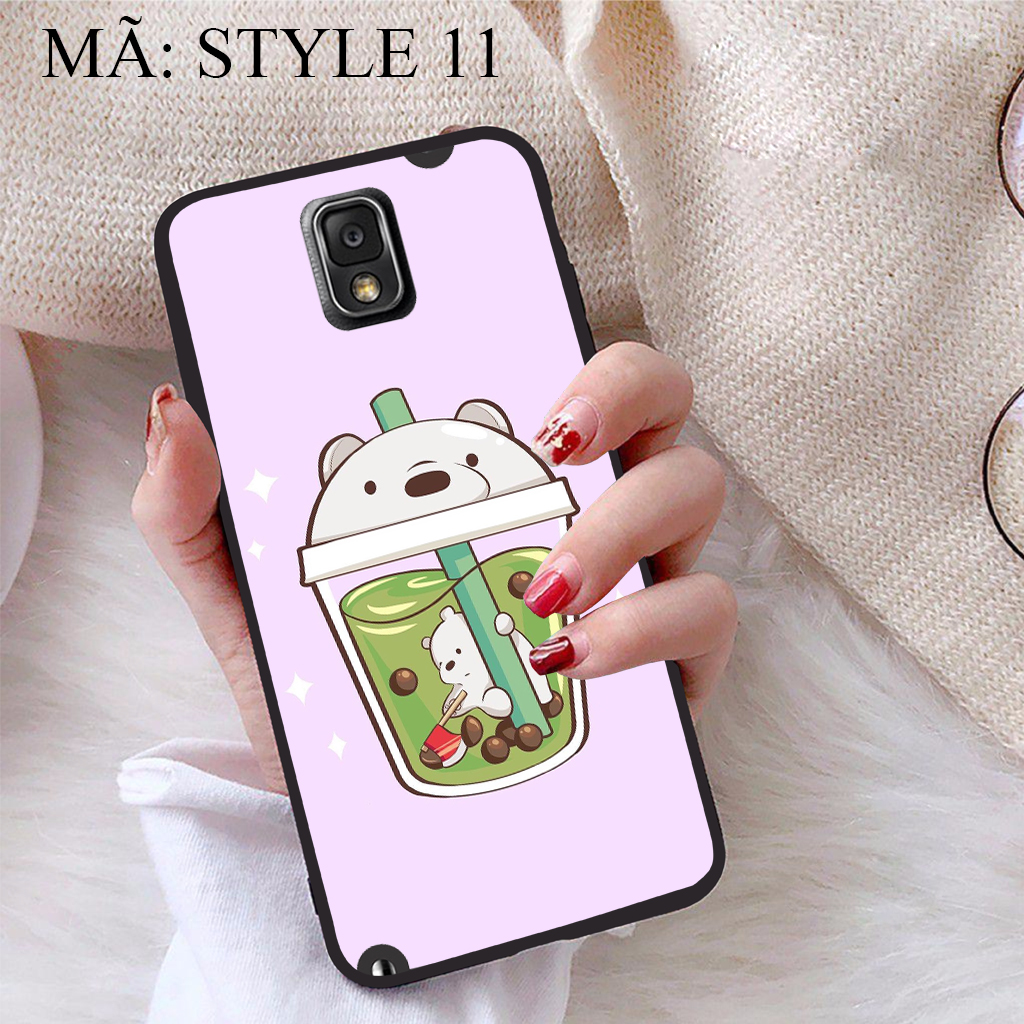 Case for Samsung Galaxy Note 3