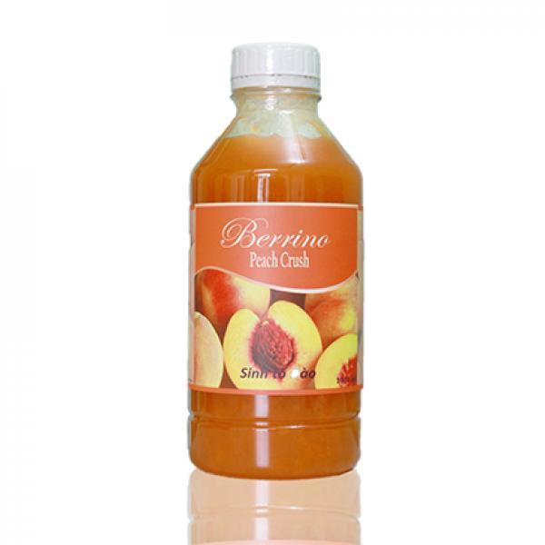 Sinh Tố Vải Berrino