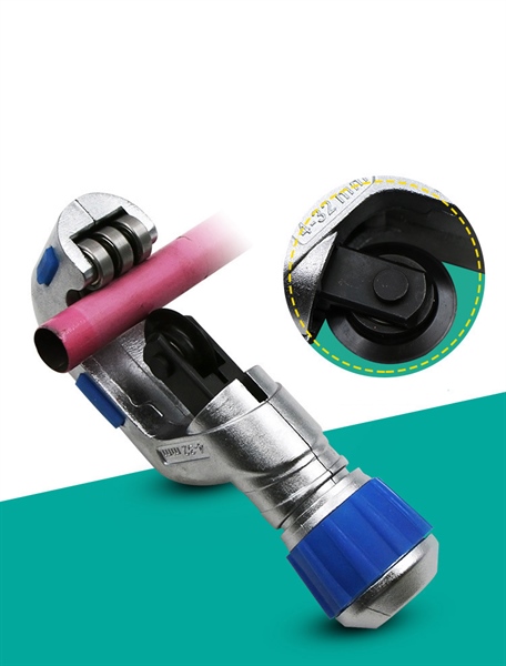 Dao cắt ống đồng cao cấp 4-32mm CT-532